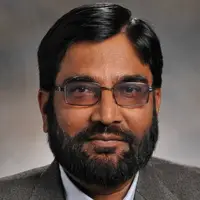 Dharmpal Prasad Raman