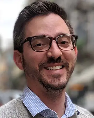 Justin Larson