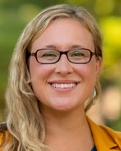 Jennifer Redmon