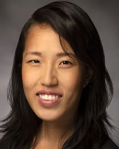 Headshot of Angela Gwaltney
