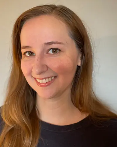 Headshot of Carlee Ruiz