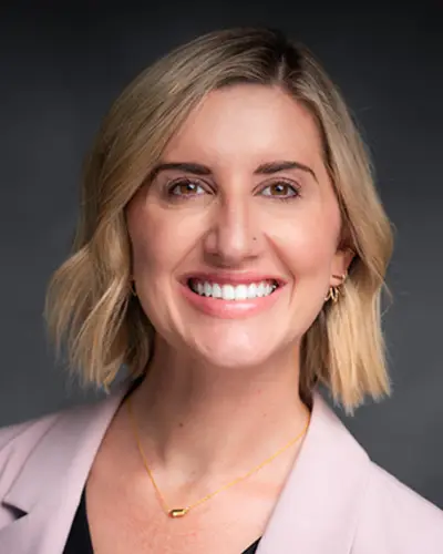 Alexa Ortiz Headshot