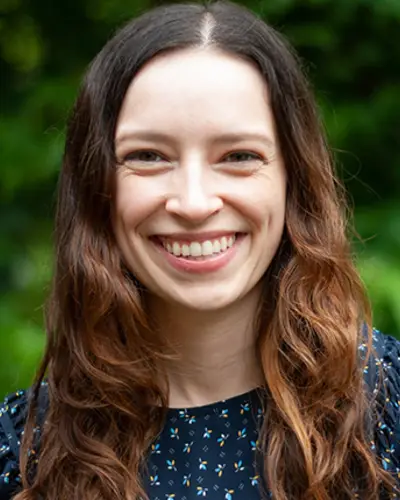Sarah Bates
