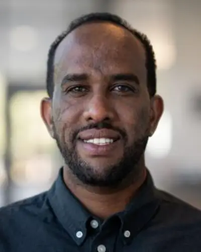 Abdinoor Mohamed | RTI