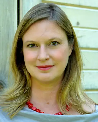 Kristi Slack