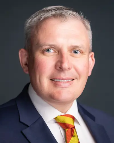 Dan Longhurst 