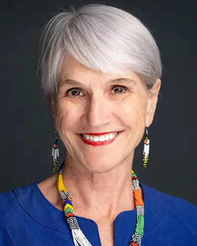 Chessa Lutter
