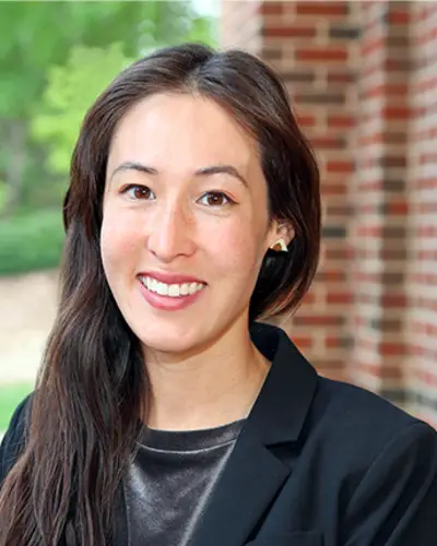Headshot of Jessica Wilkinson
