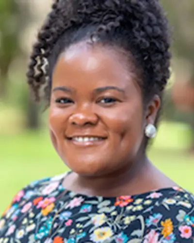 Brittney Denson