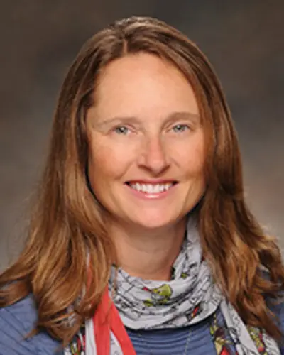 Terri Dempsey