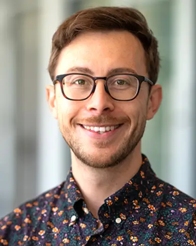 Michael Duprey