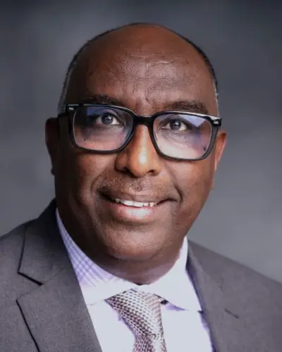 Dr. Tibedu Alemayehu | RTI