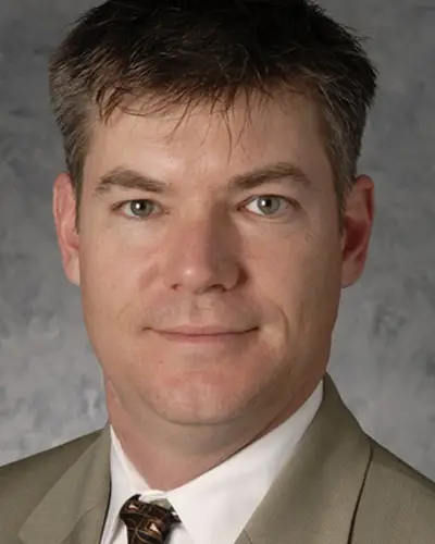 Rodney Snyder
