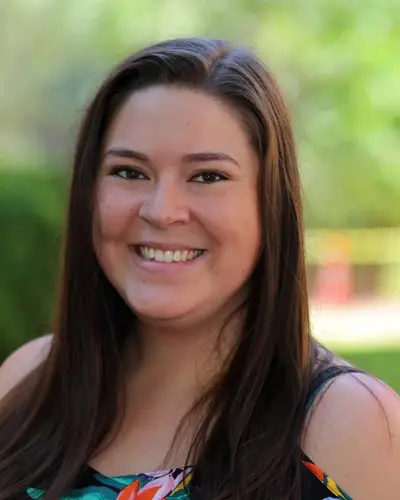 Headshot of Sara Maloney Norcross