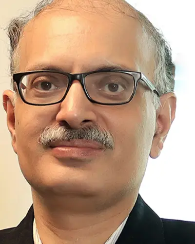 Gaurav Bhatiani