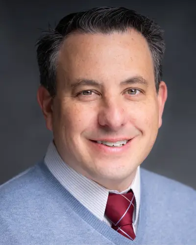 Headshot of Jason Chute