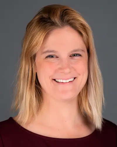 Shauneen Melton | RTI 