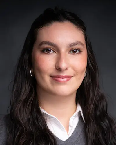 Samantha Feinstein