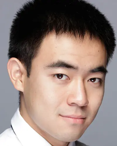 Zixin Nie