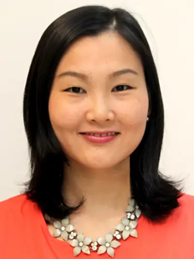 Hangyi (Hannah) Yan