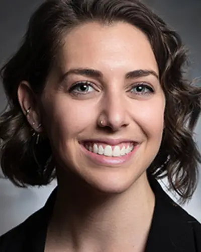 Kathryn Grimes