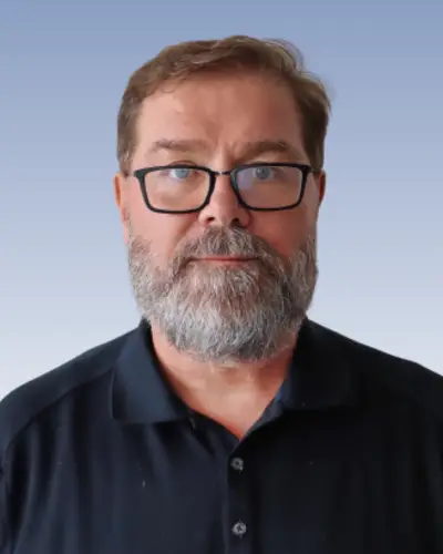 Paul King | RTI 