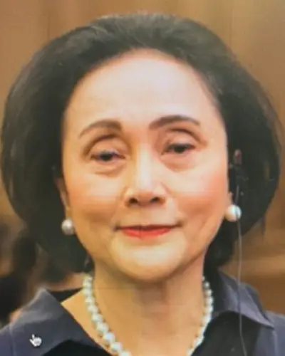 Eleanora (Nora) De Guzman