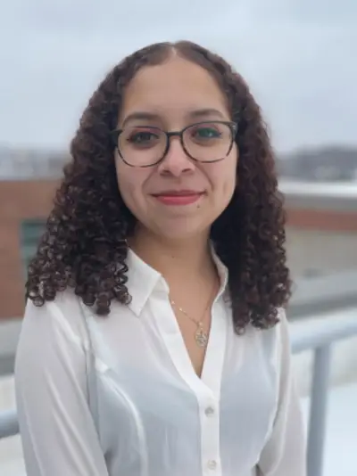 Ivette Rodriguez Borja Headshot