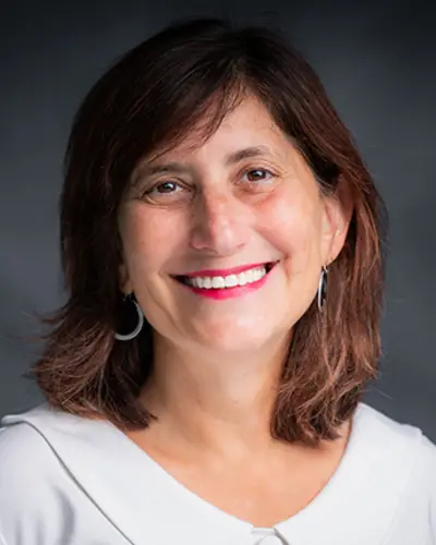 Karen Stegman