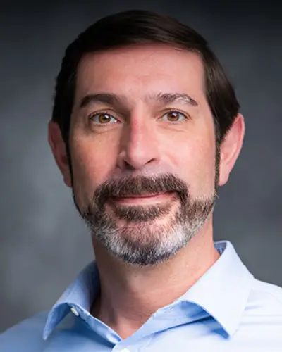 Patrick McHugh