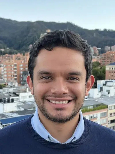 Andres Urrego