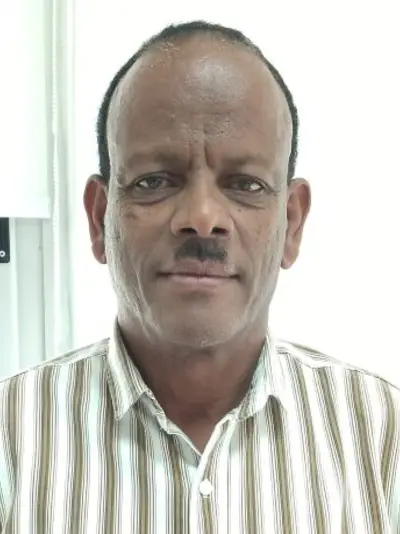 Hika Alemu Dinssa