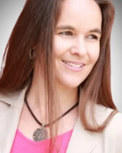 Headshot of Stacy Sechrist