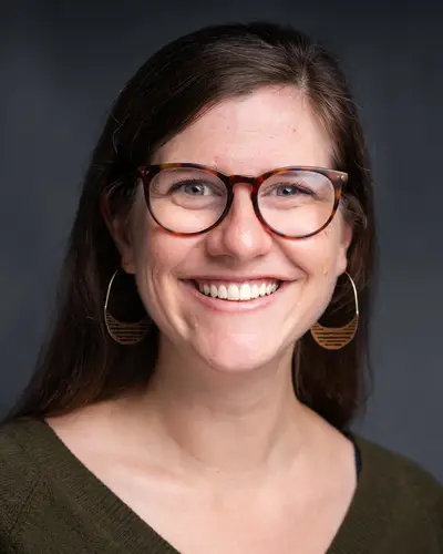 Ellen Luecke