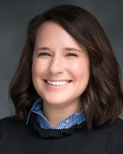 Caroline Huffaker