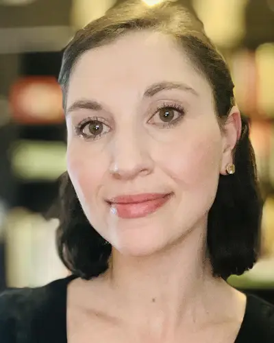 Alexandra Tonigan