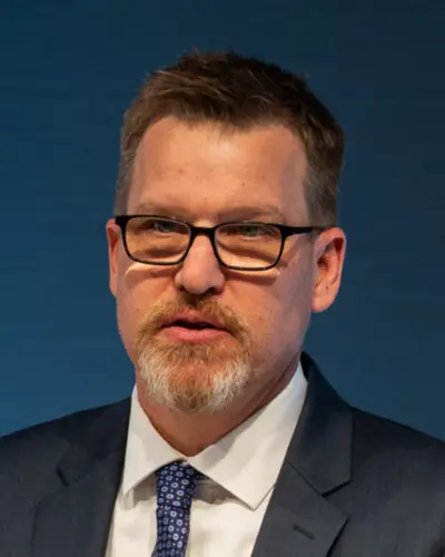 Kevin Strom