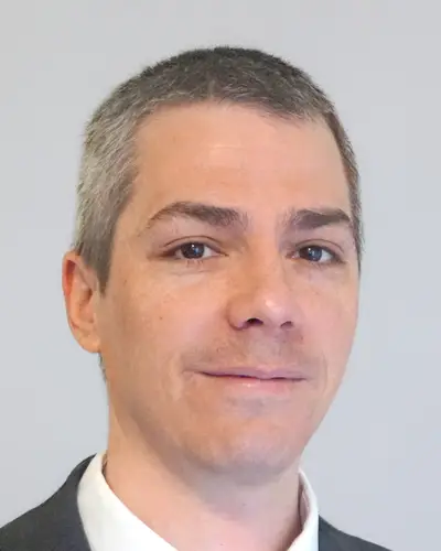 Chad Kormos