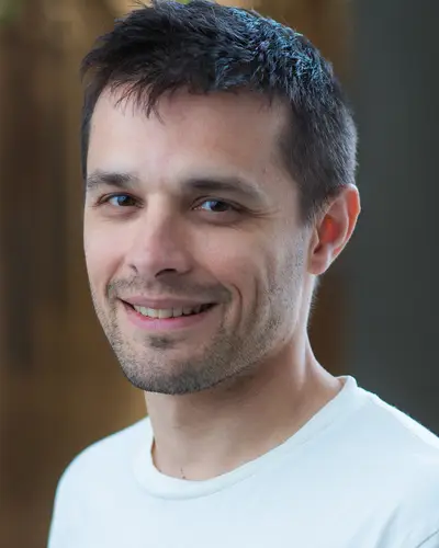 Gleb Pishchany