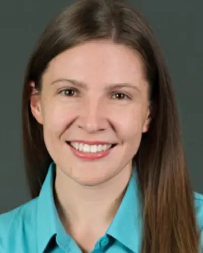 Allison Schmidt