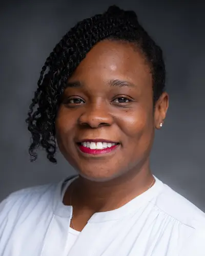 Nikia Johnson