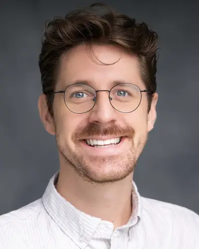 Luke Muentner