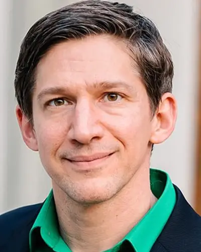 Jonathan Zeisset