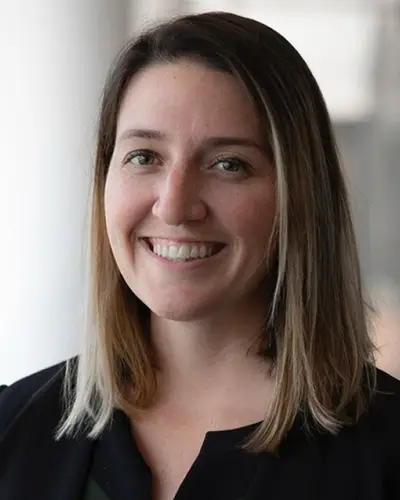 Meagan Meekins