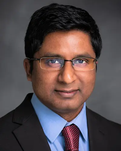 Sanju Narayanan