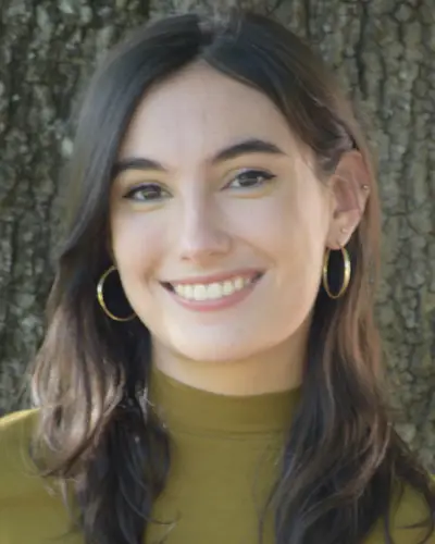 Martina Gonzalez Bertello