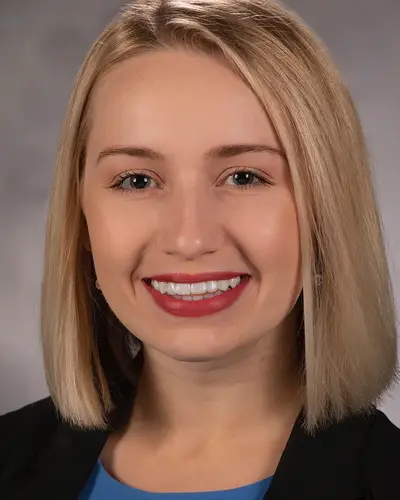 Naomi Taylor