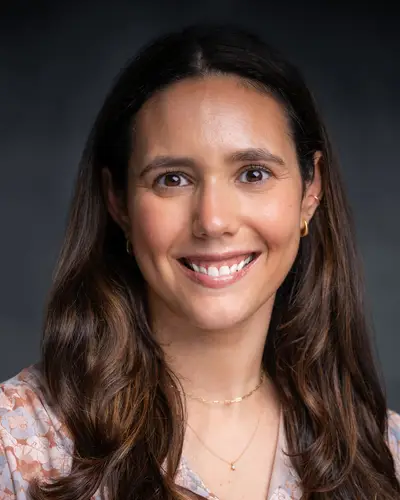 Marisa Aurora, RTI International