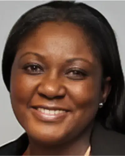 Nana Haywood, RTI International