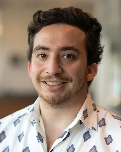 Jonathan Merker